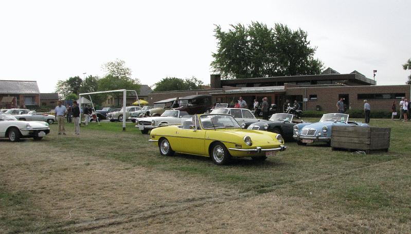 33 ste Crijtfeesten en 4de Crijtrally op 25 juli 2010-Terlogt Diepenbeek (48).JPG